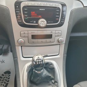 Ford S-Max 2.0tdci/140k.c/7места, снимка 12