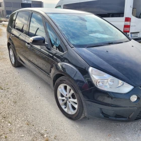 Ford S-Max 2.0tdci/140k.c/7места, снимка 9