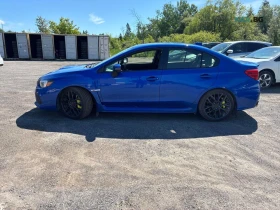 Subaru WRX STI Автокредит Цена до България, снимка 5