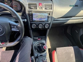 Subaru WRX STI Автокредит Цена до България, снимка 8