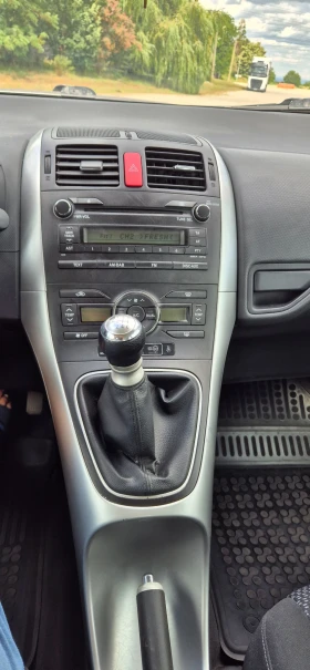 Toyota Auris 1.4 VVT-I, снимка 7