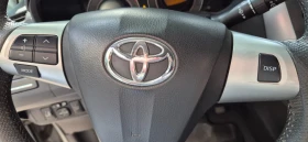 Toyota Auris 1.4 VVT-I, снимка 5