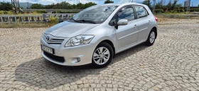 Toyota Auris 1.4 VVT-I, снимка 1