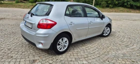 Toyota Auris 1.4 VVT-I, снимка 4
