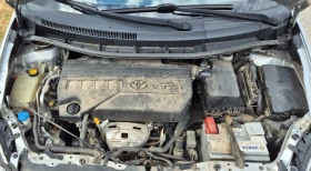 Toyota Auris 1.4 VVT-I, снимка 13