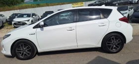 Toyota Auris ХИБРИД* КАМЕРА* ОТЛИЧЕН* , снимка 2