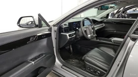 Hyundai Grandeur 3.5* LPG* PREMIUM* ПОДГРЕВ* ОБДУХВАНЕ* МАСАЖИ* , снимка 14
