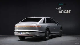 Hyundai Grandeur 3.5* LPG* PREMIUM* ПОДГРЕВ* ОБДУХВАНЕ* МАСАЖИ* , снимка 4