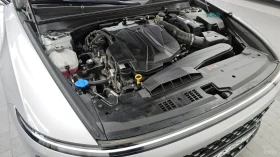 Hyundai Grandeur 3.5* LPG* PREMIUM* ПОДГРЕВ* ОБДУХВАНЕ* МАСАЖИ* , снимка 6