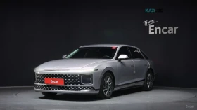 Hyundai Grandeur 3.5* LPG* PREMIUM* ПОДГРЕВ* ОБДУХВАНЕ* МАСАЖИ* , снимка 2
