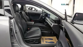 Hyundai Grandeur 3.5* LPG* PREMIUM* ПОДГРЕВ* ОБДУХВАНЕ* МАСАЖИ* , снимка 13