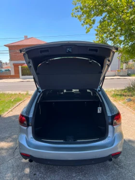 Mazda 6 2.2 DIESEL AUSTRIA , снимка 9