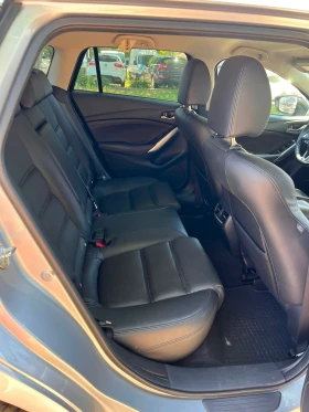 Mazda 6 2.2 DIESEL AUSTRIA , снимка 15