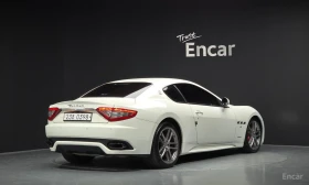 Maserati GranTurismo 4.7* SPORT* , снимка 2
