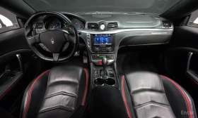 Maserati GranTurismo 4.7* SPORT* , снимка 7