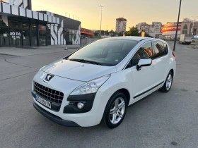 Peugeot 3008 1.6i, снимка 2