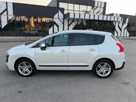 Peugeot 3008 1.6i, снимка 7