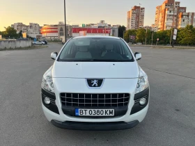 Peugeot 3008 1.6i, снимка 3