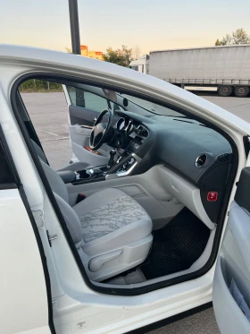 Peugeot 3008 1.6i, снимка 12