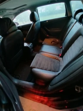 VW Passat, снимка 5