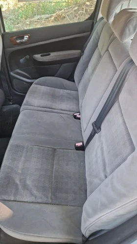 Peugeot 307, снимка 5