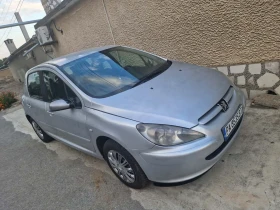Peugeot 307, снимка 1