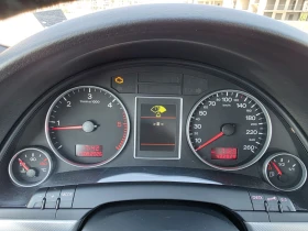 Audi A4 2.7 TDI , снимка 16
