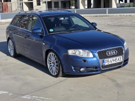 Audi A4 2.7 TDI , снимка 2