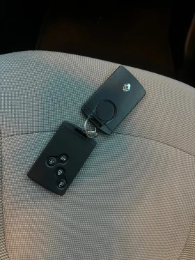 Renault Captur 1.5cdi , снимка 12