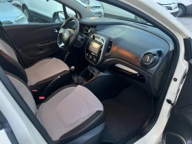 Renault Captur 1.5cdi , снимка 9