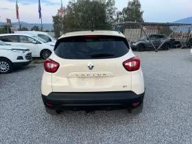Renault Captur 1.5cdi , снимка 5