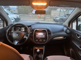 Renault Captur 1.5cdi , снимка 8