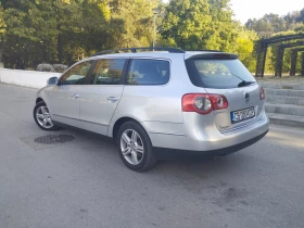 VW Passat, снимка 4