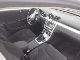 VW Passat, снимка 7