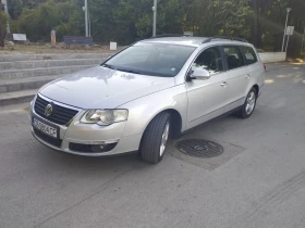 VW Passat, снимка 2