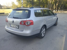 VW Passat, снимка 3