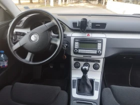 VW Passat, снимка 6