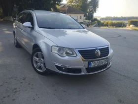 VW Passat, снимка 1