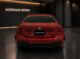 BMW 440 xDRIVE COUPÉ | 2023 | 382 к.с. | 48V MILD HYB, снимка 4