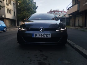 VW Golf 1.5TGI 131p.s, снимка 1