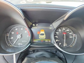 Alfa Romeo Giulia TI* AWD* ПОДГРЕВ* КАМЕРА* ШИБИДАХ* KEYLESS* , снимка 9