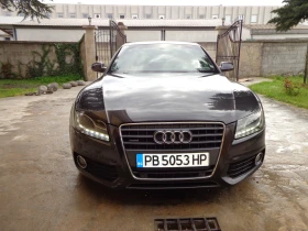 Audi A5 S-line quattro, снимка 3