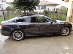 Audi A5 S-line quattro, снимка 6