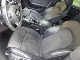 Audi A5 S-line quattro, снимка 11