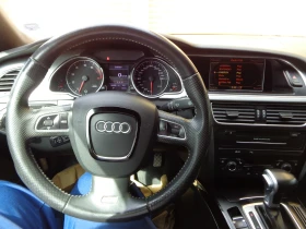 Audi A5 S-line quattro, снимка 15