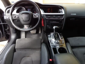 Audi A5 S-line quattro, снимка 13