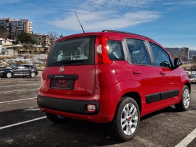 Fiat Panda АВТОМАТИК , 75.000км, снимка 8