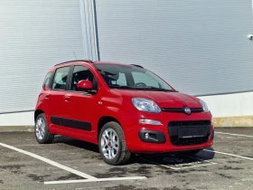 Fiat Panda АВТОМАТИК , 75.000км, снимка 2
