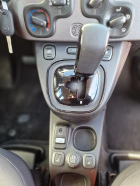 Fiat Panda АВТОМАТИК , 75.000км, снимка 16