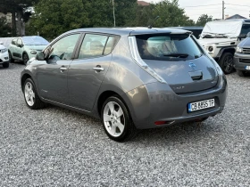 Nissan Leaf  24 kWh (109 кс) 101 000km . Зимни/Летни гуми, снимка 8